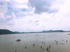 -云龙湖旅游景区