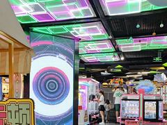 -星际传奇·电玩城·游戏厅·儿童乐园(大悦城店)