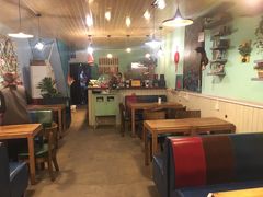 卡座-七七家的糖水店(南湾街1号店)