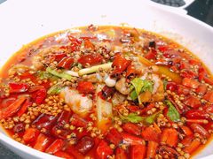 馋嘴蛙-虾蟹掌门音乐主题餐厅