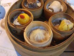 -南小馆(迪士尼小镇店)