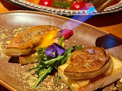 -MR.ROCKY洛奇先生·西餐&酒吧(琶醍店)
