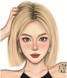 -MY HAIR ARDOR