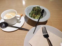 -本处·素食·融合料理(南油店)