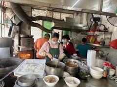 -旺角早餐店(新城大道店)