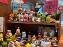 -猫的天空之城概念书店(苏州平江店)