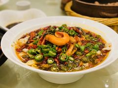 -武汉武昌威斯汀酒店-知味自助餐厅