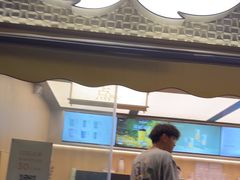 -爷爷不泡茶 NOYEYENOTEA(长沙五江天街店)