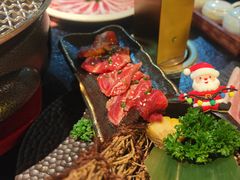 -樱嘢·炭火烧肉(惠南店)
