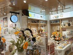 -猫的天空之城概念书店(大学路店)