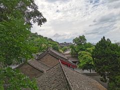 -华清宫景区