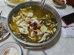 -陈生记黑鱼馆·20年活鱼现杀(宁波鼓楼店)