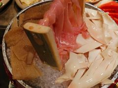 -椒香城门口老火锅(虎门店)