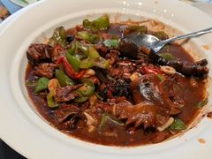 -老山东·山东菜(鲁菜名店)