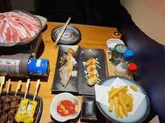 -福匠日本料理(人民路店)