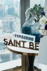-圣贝拉母婴护理中心(深圳莱佛士店)