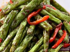 -大明寺素食坊(扬子江中路店)