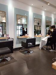点击看大图 -东方麒麟·潘多拉SALON
