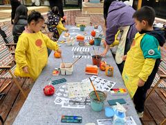 -大族广场Mall&More