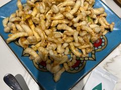 -阿里疆Alijiang·丝路美食·异域风情·清真(长楹天街店)