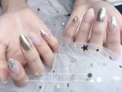 点击看大图 -JU·旧友日式美甲美睫工作室
