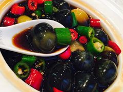 什么皮蛋-亢龙太子酒轩(东湖店)