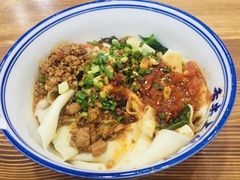 -西安饭庄·非遗陕菜(钟楼店)