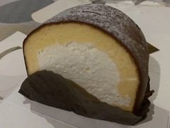 -卷心卷意·轻甜蛋糕(新光天地店)