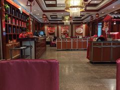 -北京全聚德(玉泉路店)