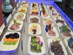 -老德州四合院·德州菜(天衢路店)