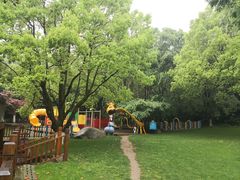 -天目湖御水温泉·度假酒店