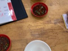 -雷祖芳老妈蹄花店