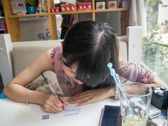 -Anne猫窝咖啡屋