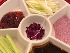 -红菜坊·烤鸭·川鲁宴(石园店)