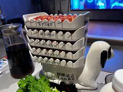 -丰茂烤串(公园店)