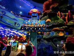 -青岛嘉年华主题乐园