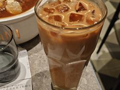 -留半山·香港食堂(啦啦宝都店)