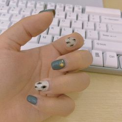 -MONICA BOX美甲美睫