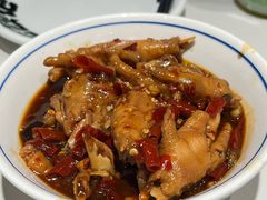 -欧记大排档·景德菜(上海首店)