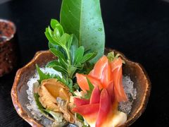 三文鱼刺身-和一料理(安阳店)