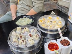 -真真鲜馄饨店(启蒙路店)