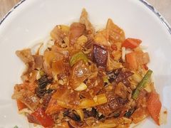-丝路伊兰·兰州牛肉面(牛街总店)