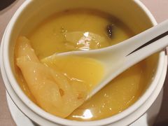 黄焖佛跳墙-荣轩(新荣记环球金融中心店)