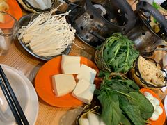 -范贤光鸡公煲(平乐园总店)