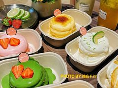-狐狸和向日葵(北京路店)