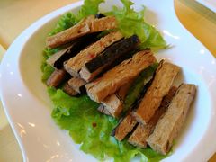 -功德林素菜饭庄(前门店)