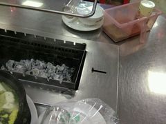 -胖姐烧烤(总店)