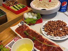 -大龙燚火锅(科华店)