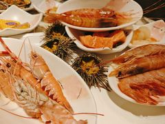 -雍和会海鲜姿造自助(湖东路店)