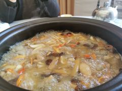 -菌之家·专业纯野生菌火锅·特色炒菌